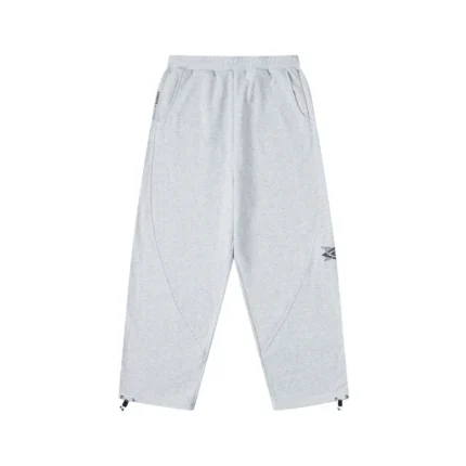 MERTRA x Umbro Warm Up Joggers (Grey/Grey)